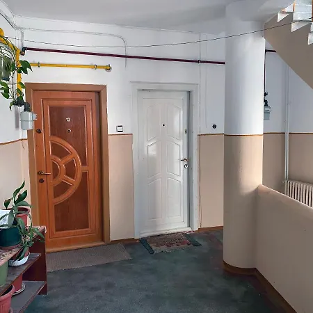 Lovely Studio Next To Casino Constanţa Exterior photo