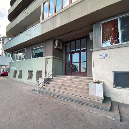 Lovely Studio Next To Casino Constanţa Exterior photo